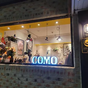 Myeongdong Como Maison d'hôtes