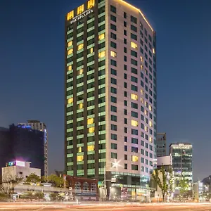Hotel Sotetsu The Splaisir Dongdaemun, Seúl