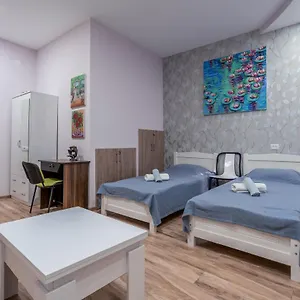 Art-gallery Avlabari Hotel