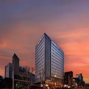 Hotel Mayplace, Seúl