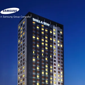 Hotel Shilla Seodaemun Station, Seúl