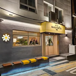 명동 꼬모 호텔